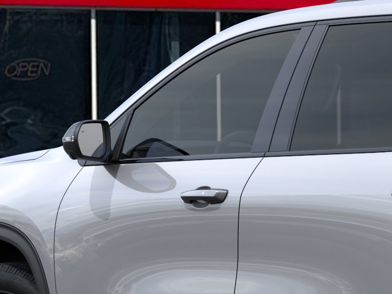 New 2026 GMC Acadia Elevation w/ Black Edition AWD/4WD image 36
