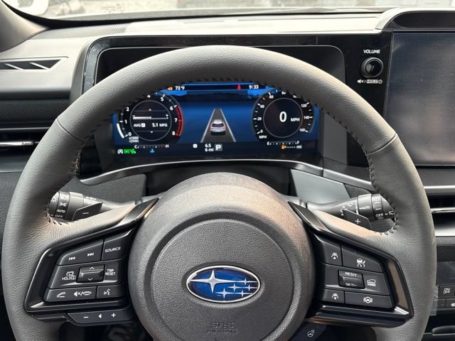 New 2026 Subaru Outback Premium AWD/4WD image 9