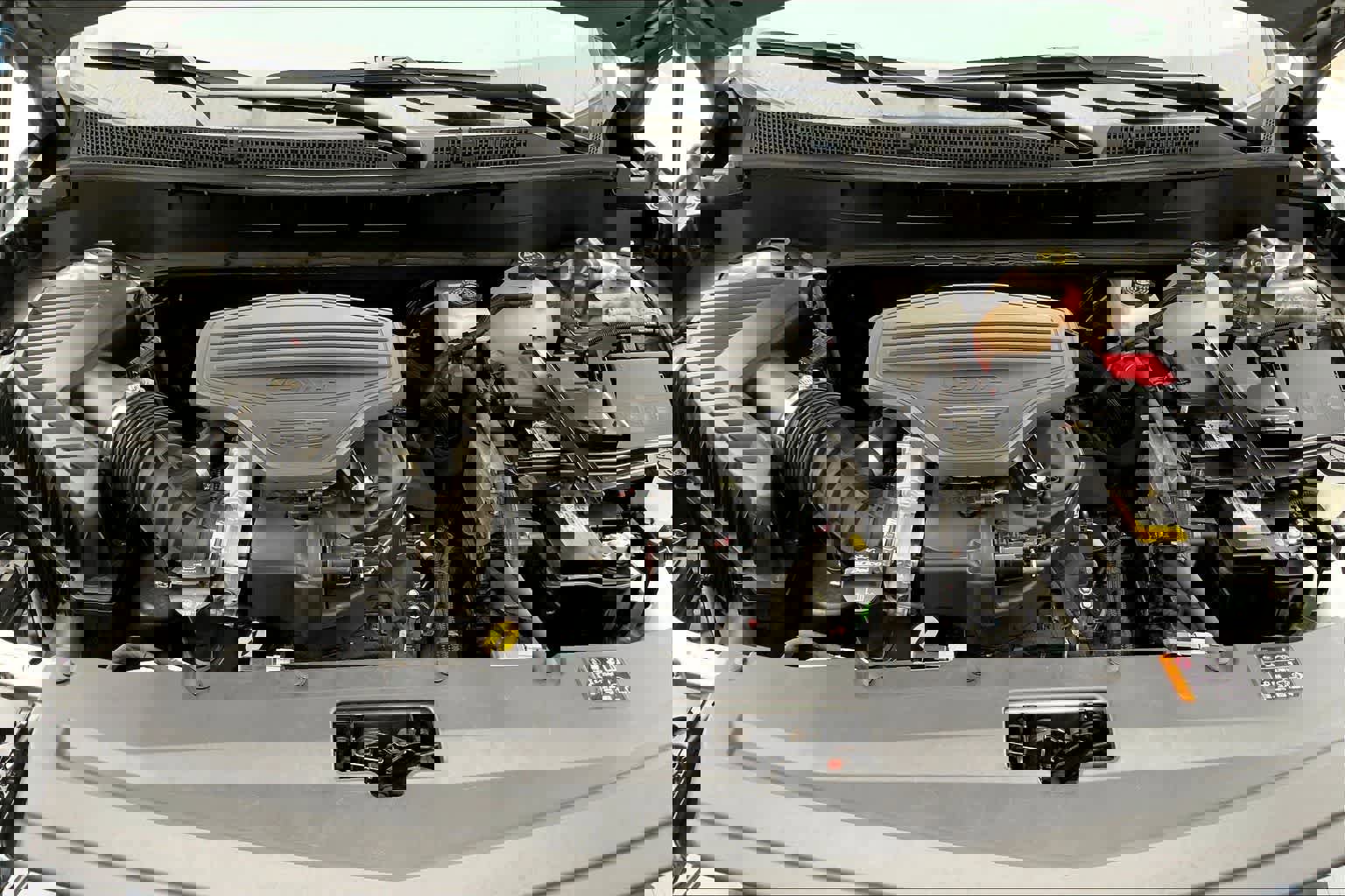 Used 2024 Cadillac XT6 Premium Luxury image 10