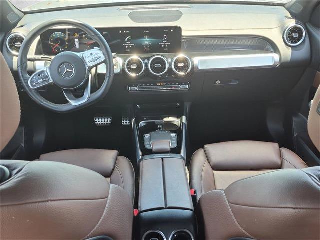 Certified 2023 Mercedes-Benz GLB 250 image 17