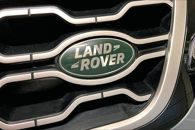 Certified 2022 Land Rover Range Rover Evoque S AWD/4WD image 32