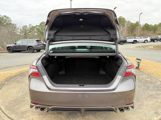 Used 2023 Toyota Camry XSE FWD image 30