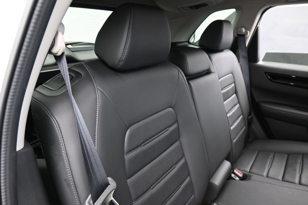 Used 2026 Honda CR-V EX-L image 39