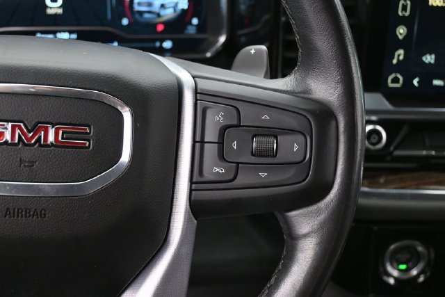Used 2023 GMC Sierra 1500 Elevation AWD/4WD image 27