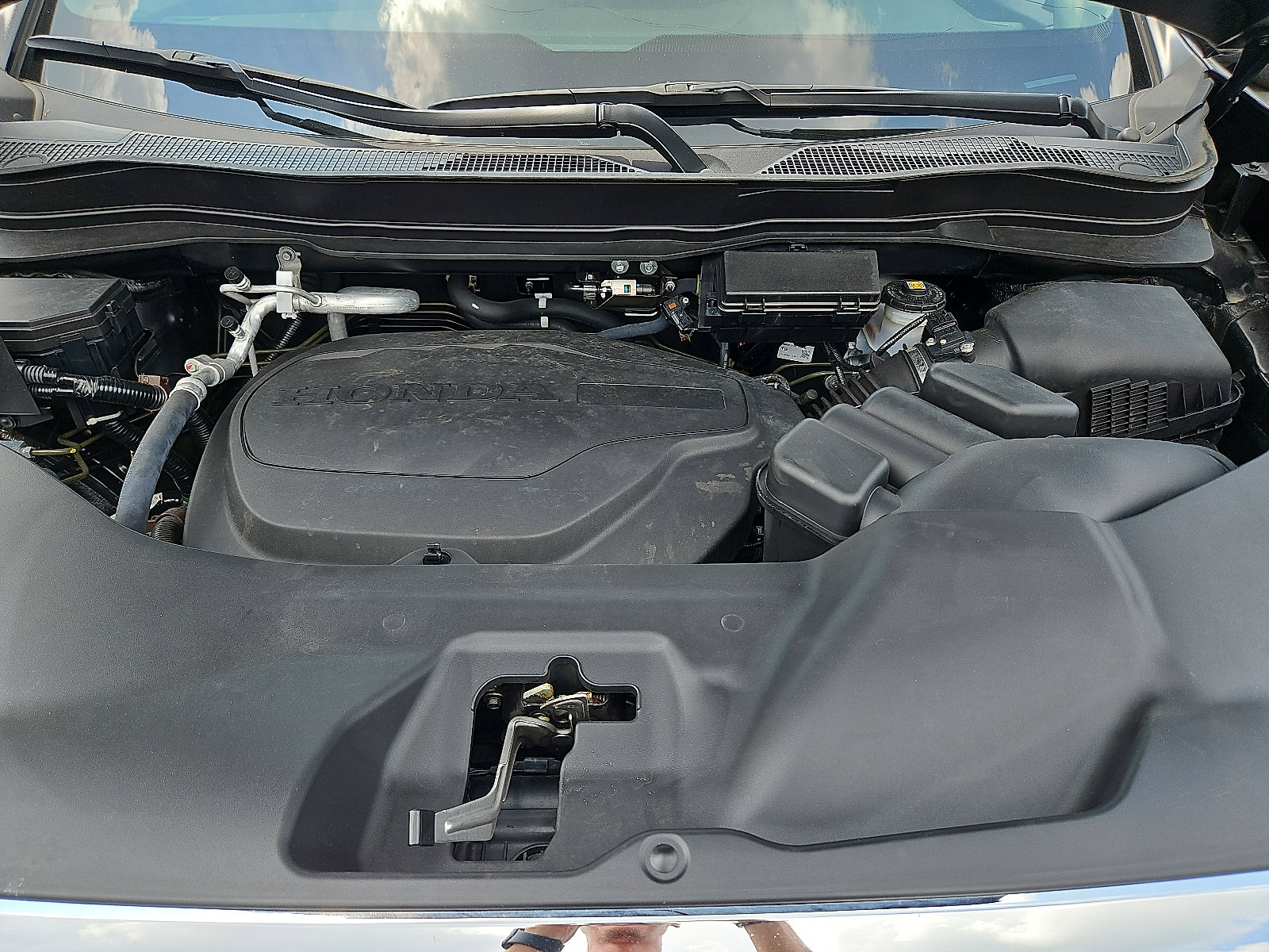 Certified 2023 Honda Ridgeline RTL image 27