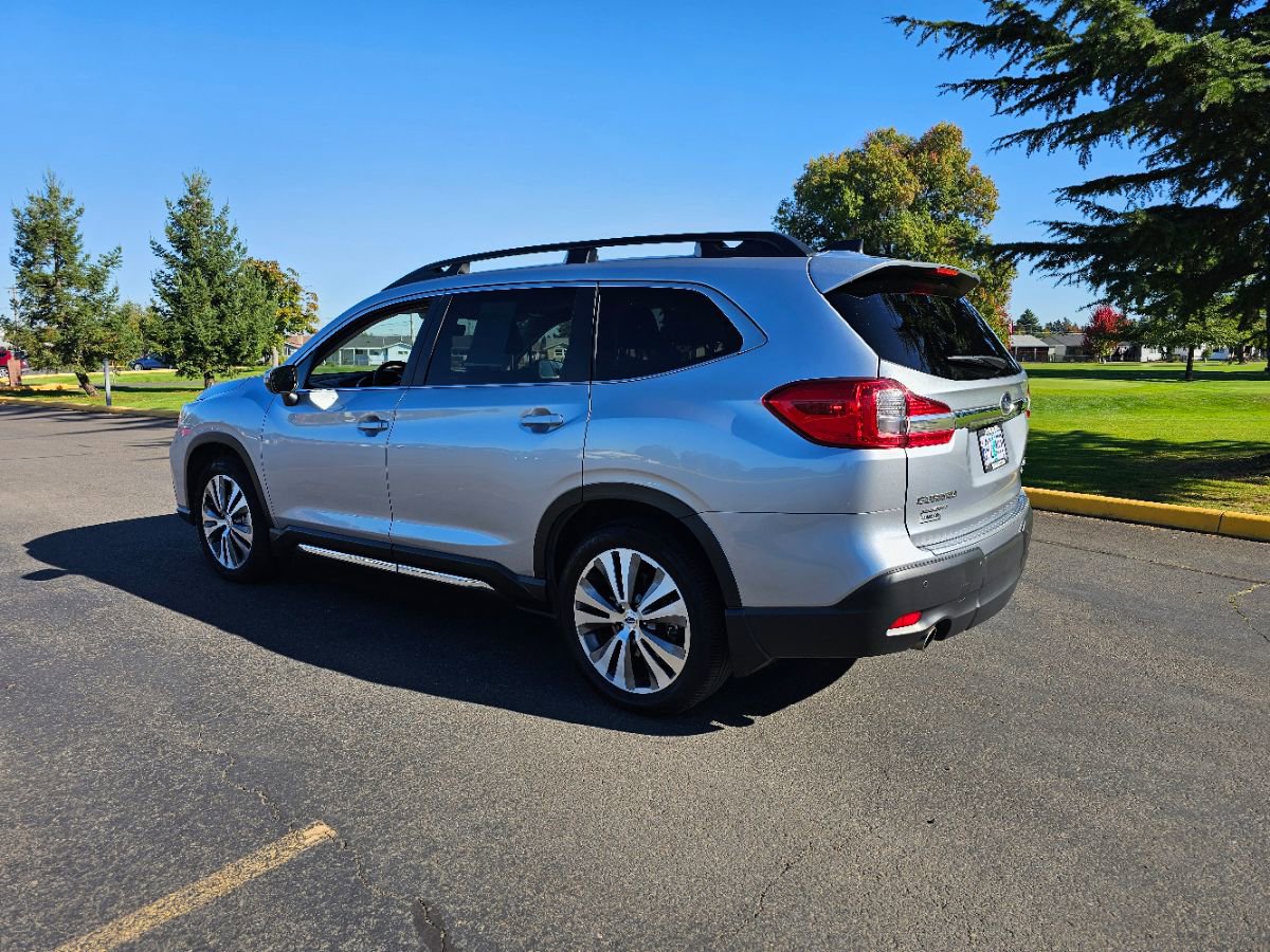Used 2020 Subaru Ascent Limited w/ Technology Package image 27