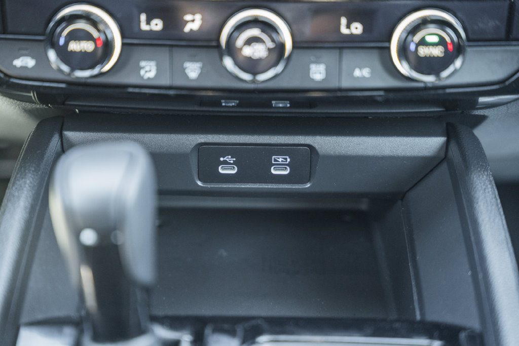 Certified 2024 Honda Accord Sport image 21