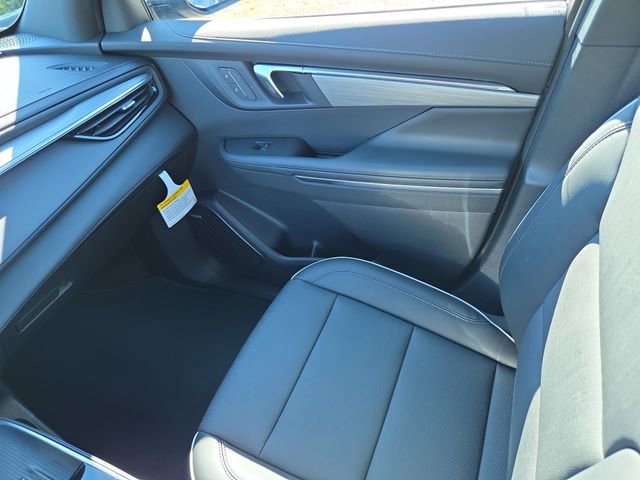 New 2026 Buick Enclave Preferred w/ Power Package FWD image 15