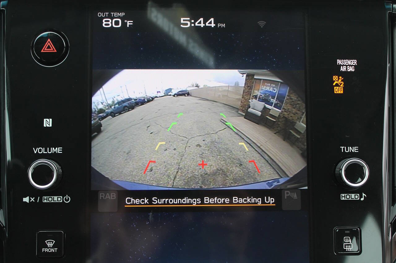 Used 2020 Subaru Legacy Sport w/ Popular Package #2 image 33