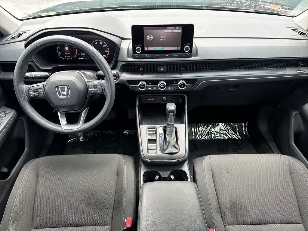 Used 2024 Honda CR-V LX image 23