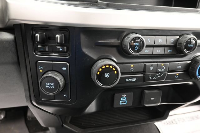 Used 2024 Ford F350 XLT AWD/4WD image 15
