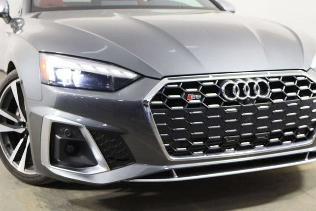 Used 2024 Audi S5 Premium Plus AWD/4WD image 50