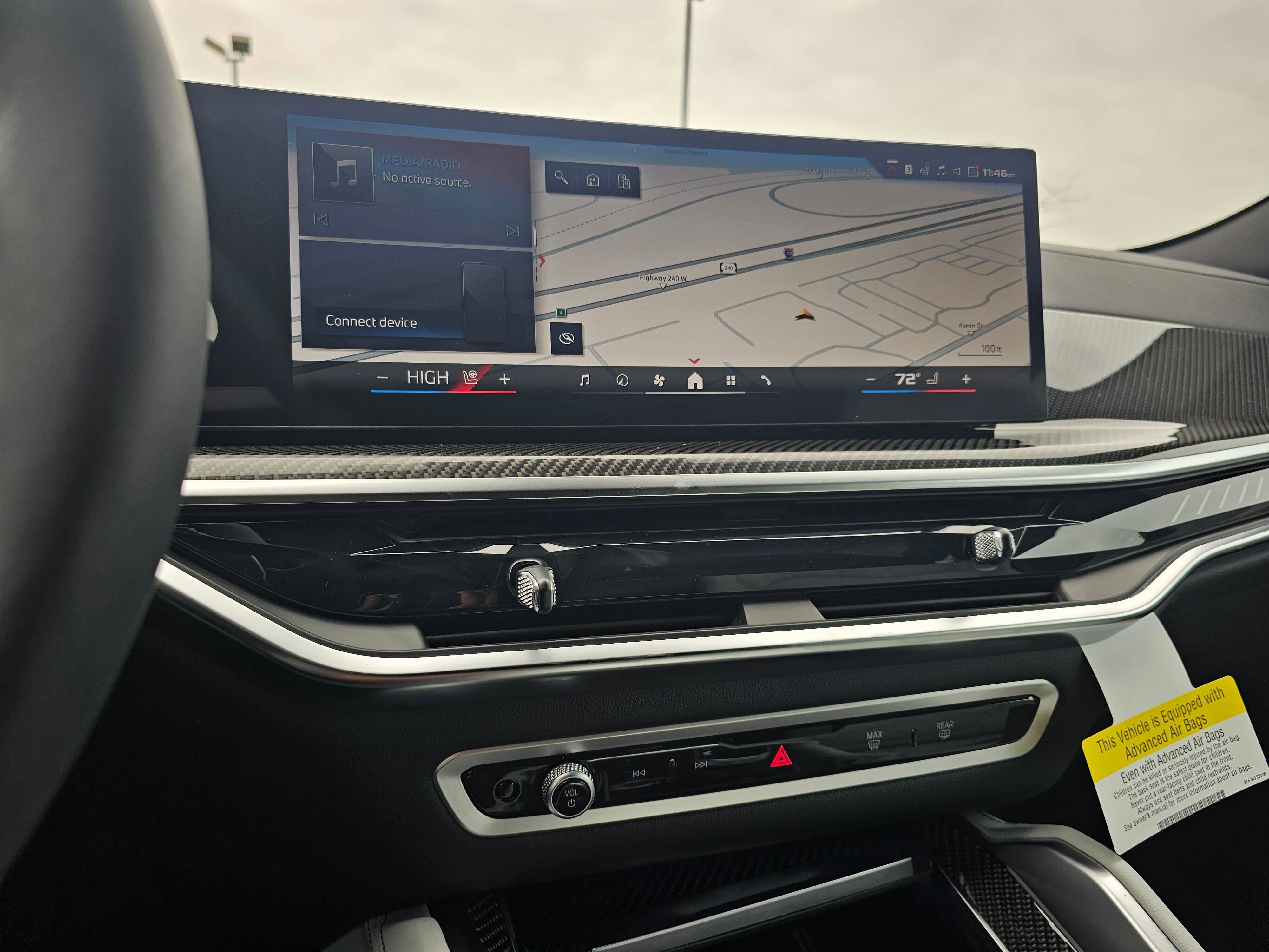 New 2026 BMW X6 M60i image 19