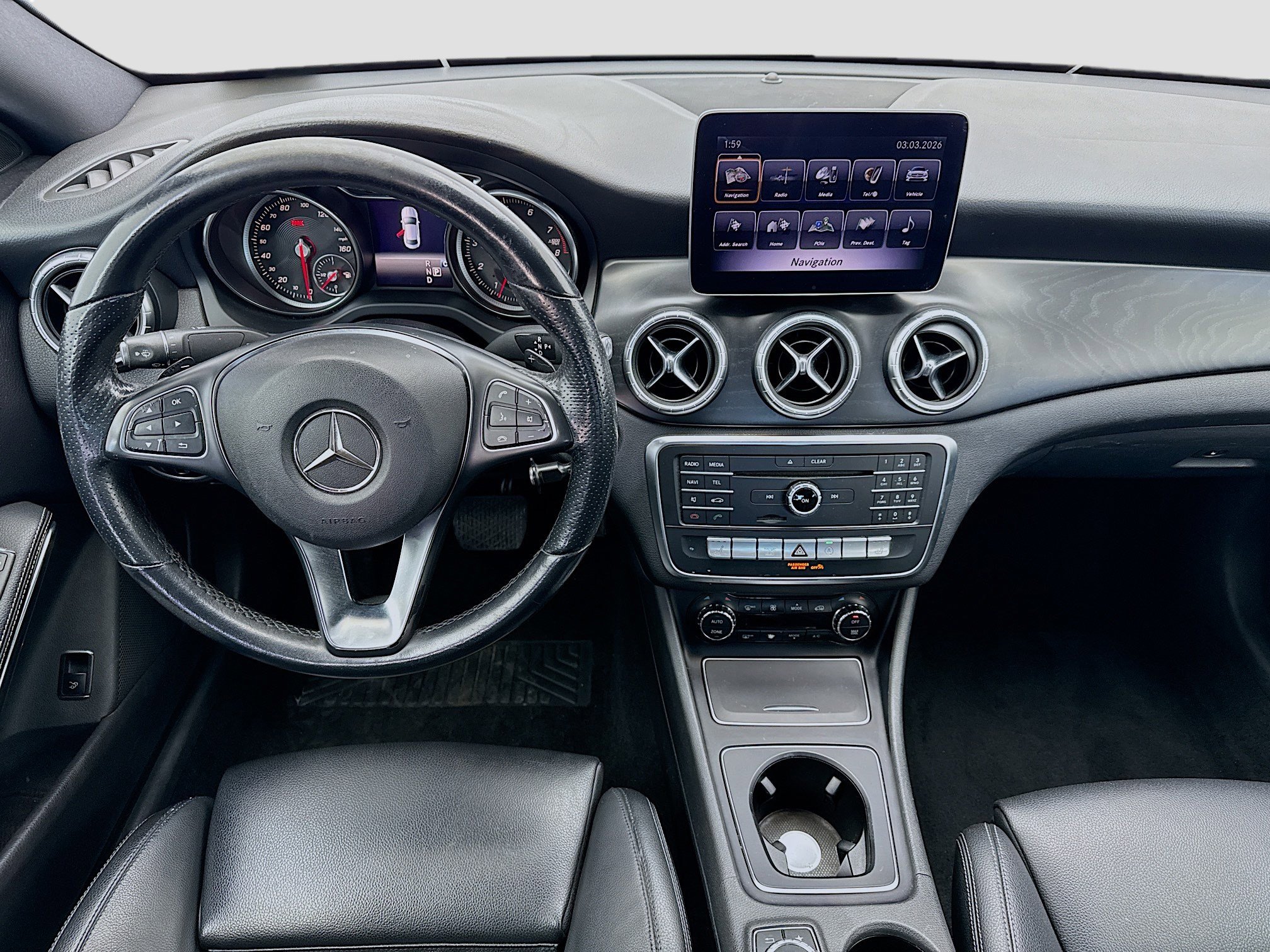 Used 2019 Mercedes-Benz CLA 250 image 14