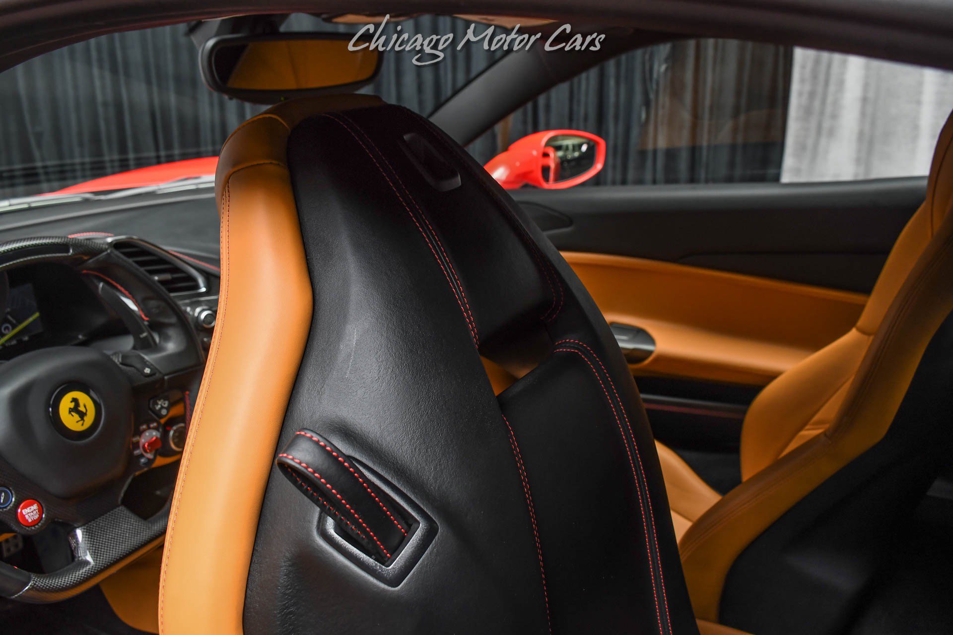 Used 2018 Ferrari 488 GTB image 24