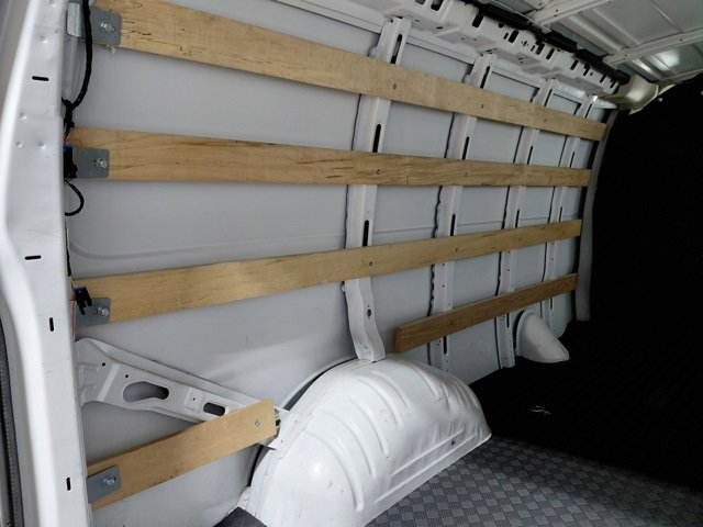 Used 2024 GMC Savana 2500 w/ Driver Convenience Package image 35