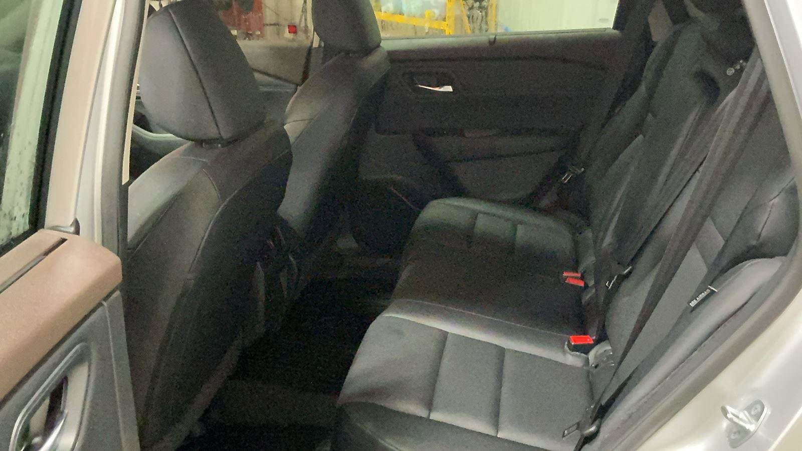 Used 2023 Nissan Rogue SV w/ SV Premium B Package image 12