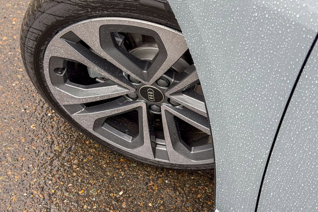 New 2026 Audi A3 2.0T Premium Plus image 10