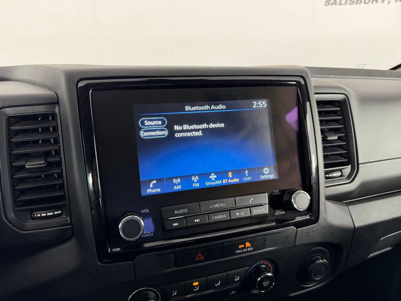 Used 2022 Nissan Frontier S image 18