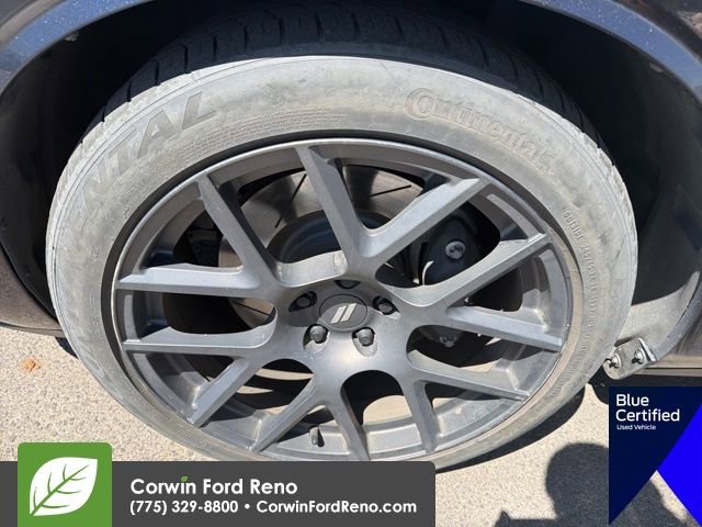 Used 2018 Dodge Challenger T/A RWD image 17