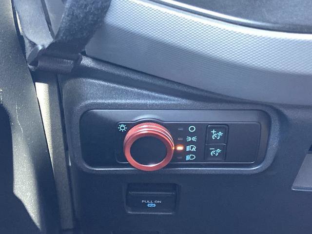 Used 2023 Ford Bronco Everglades AWD/4WD image 14