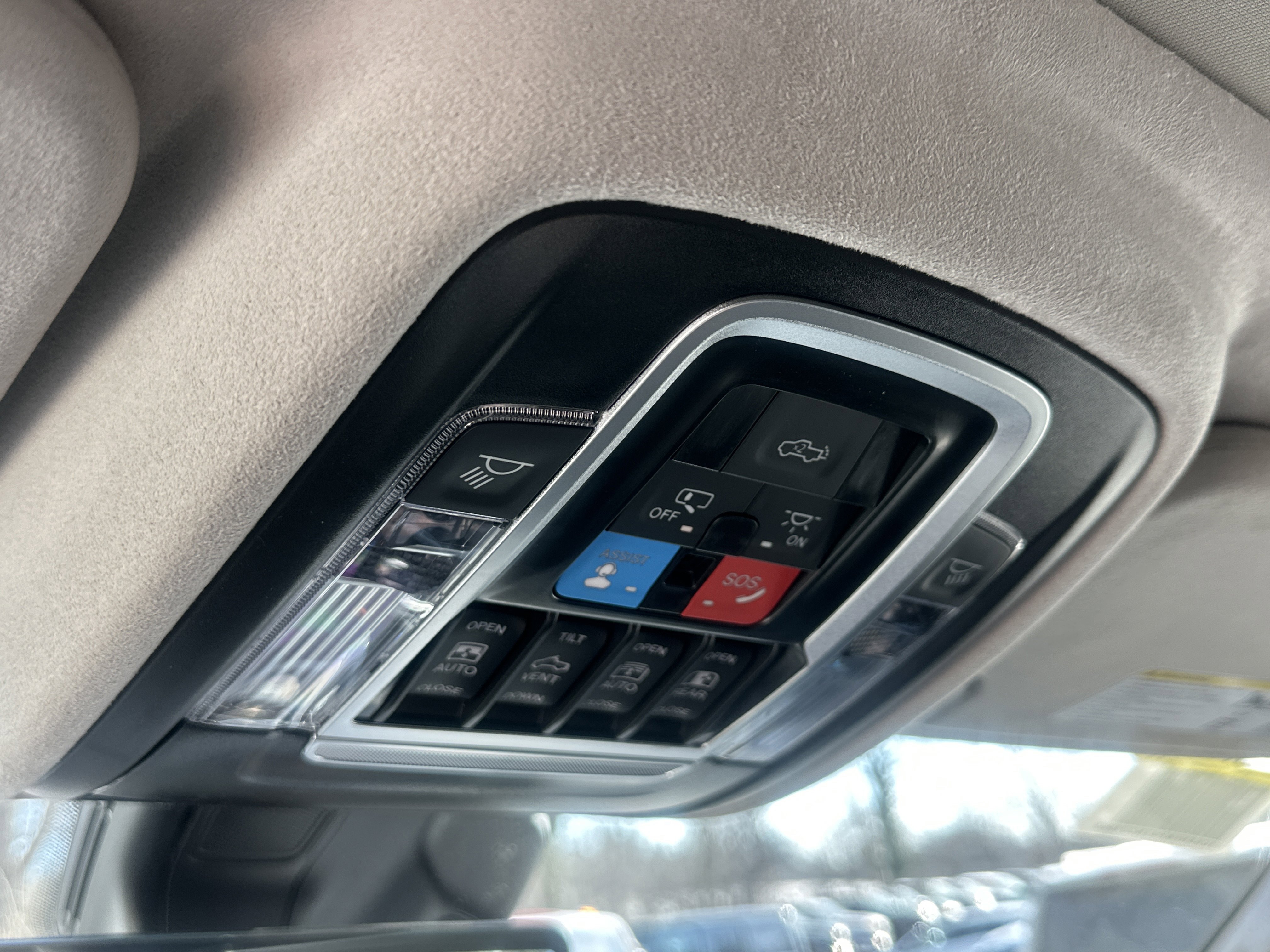 New 2026 RAM 1500 Tungsten image 9