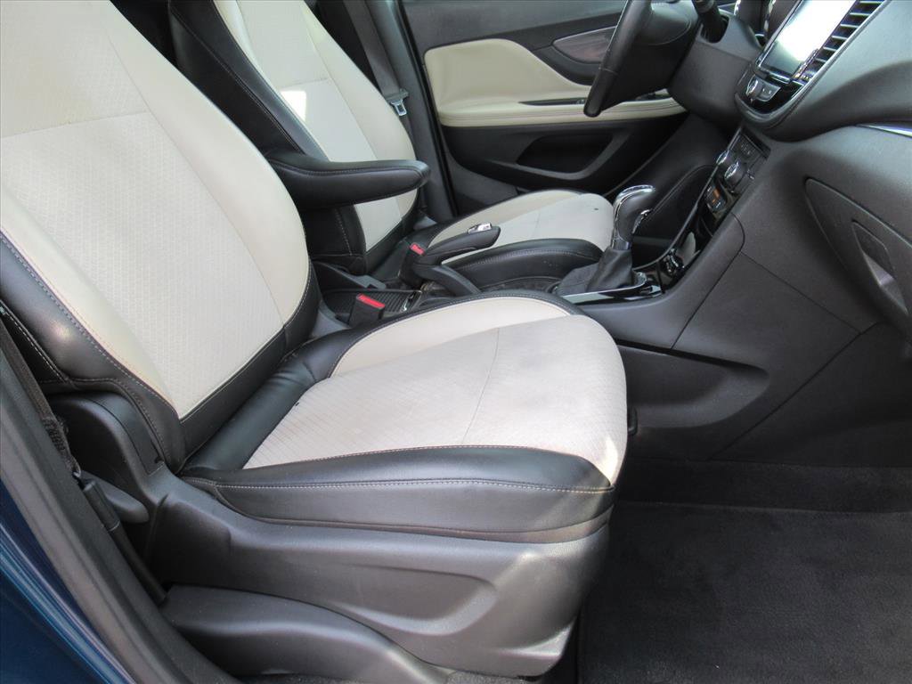 Used 2019 Buick Encore Preferred w/ Safety Package image 9