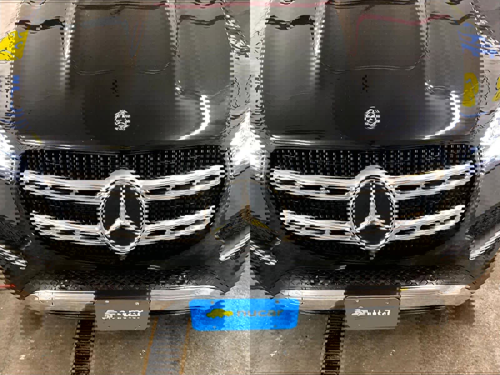 Used 2024 Mercedes-Benz GLE 450e 4MATIC image 36