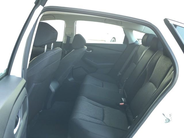 Certified 2023 Honda Accord LX image 28