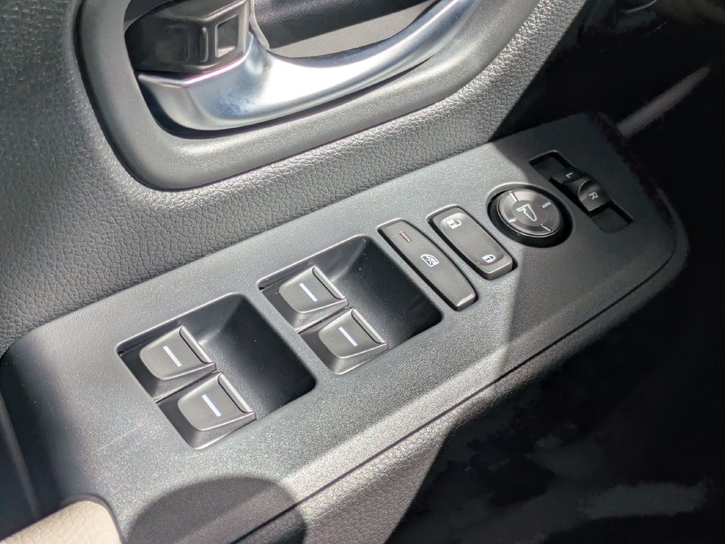 New 2026 Honda Passport RTL image 23
