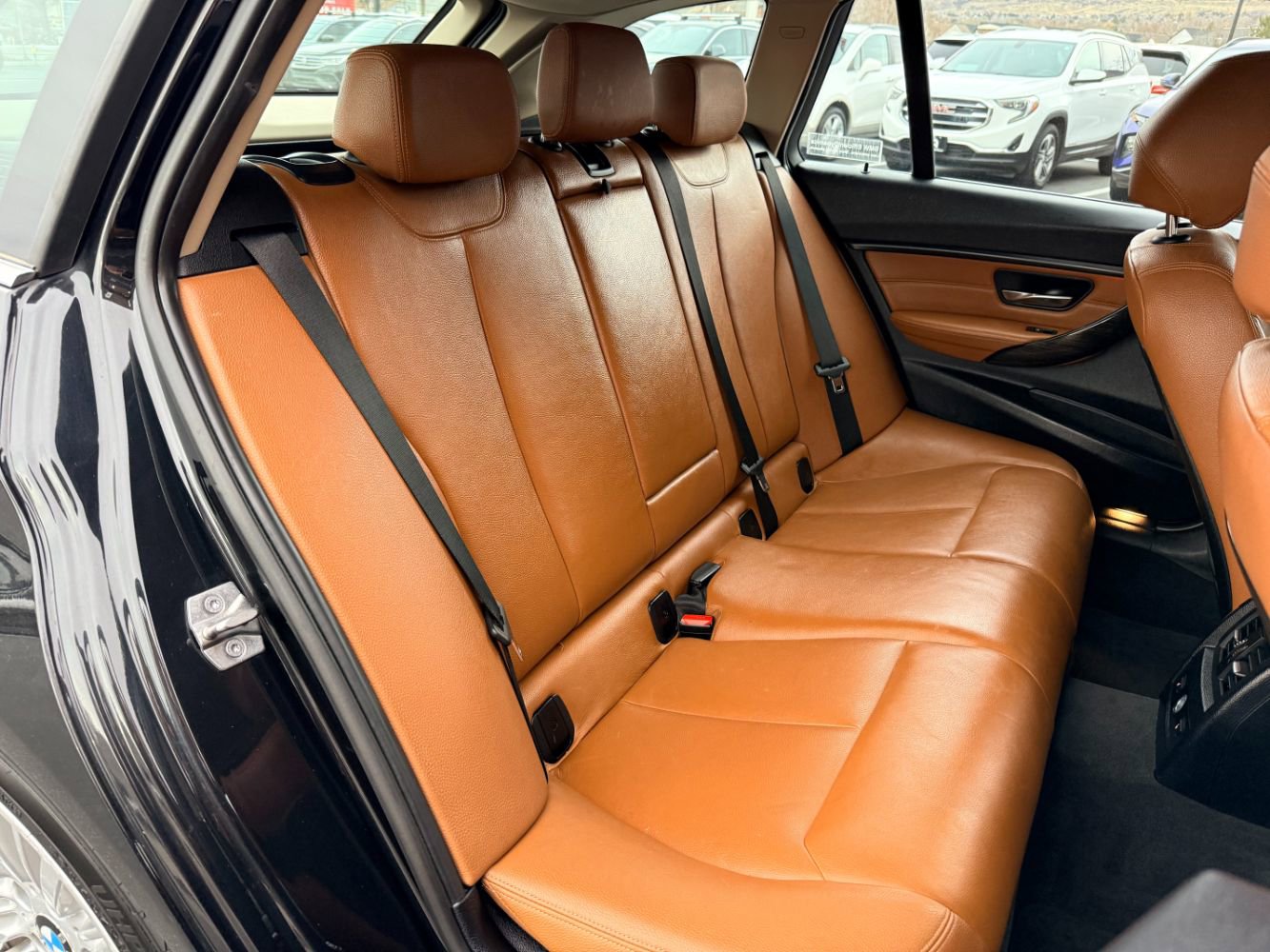 Used 2015 BMW 328d xDrive Wagon image 26