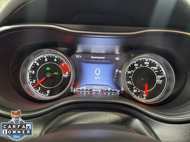 Used 2020 Jeep Cherokee Limited AWD/4WD image 22