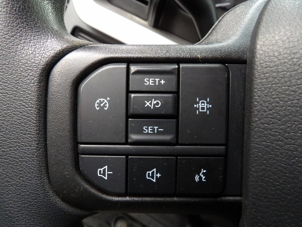 Used 2023 Ford F350 XL w/ 360-Degree Camera Package AWD/4WD image 53