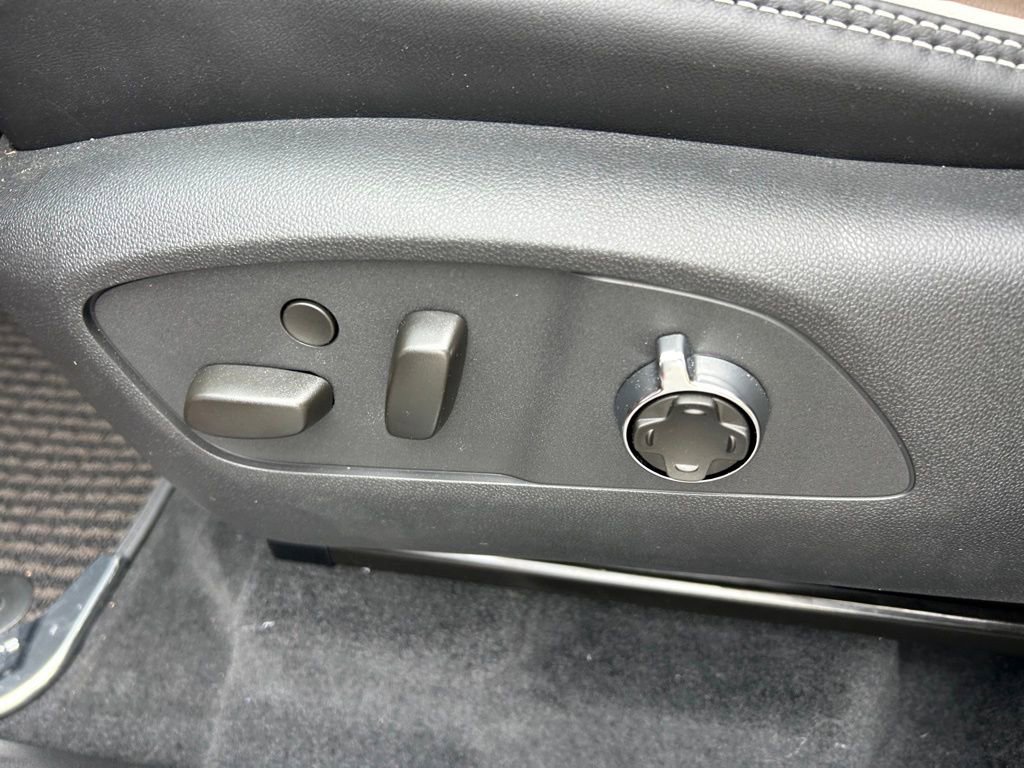 New 2026 GMC Acadia Denali Ultimate image 55