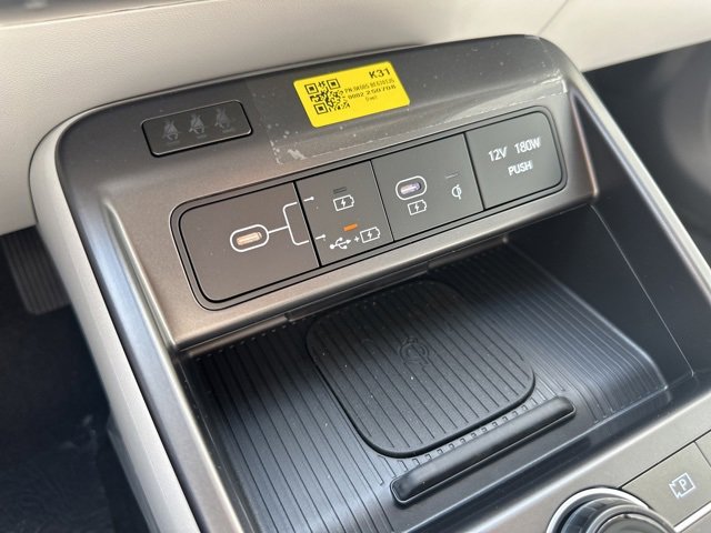 New 2026 Hyundai Kona SEL Premium image 29