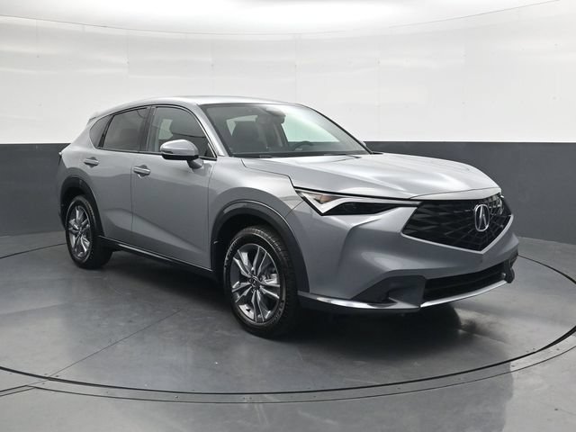 New 2026 Acura ADX AWD image 2