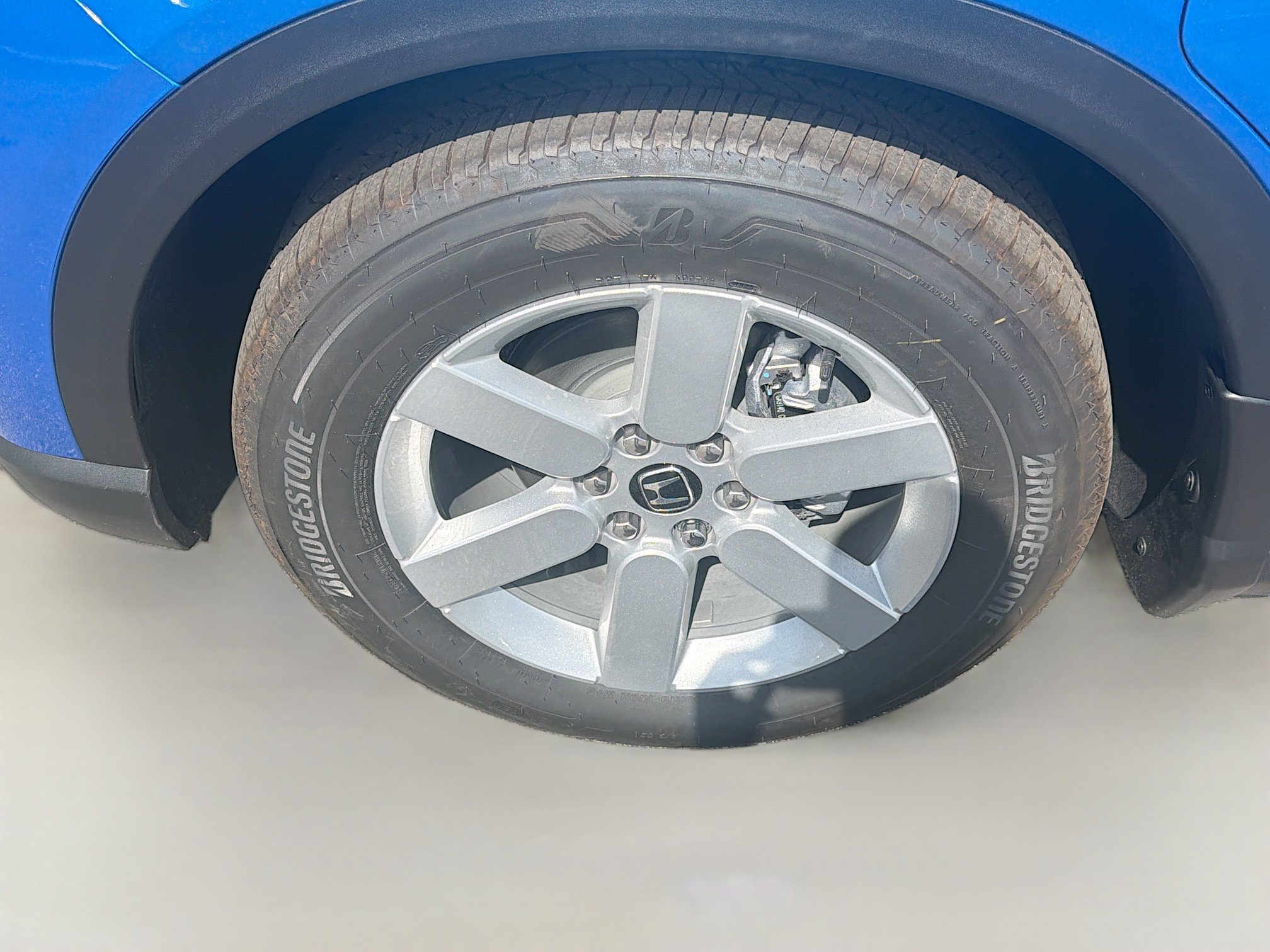 New 2026 Honda Prologue Eco image 27
