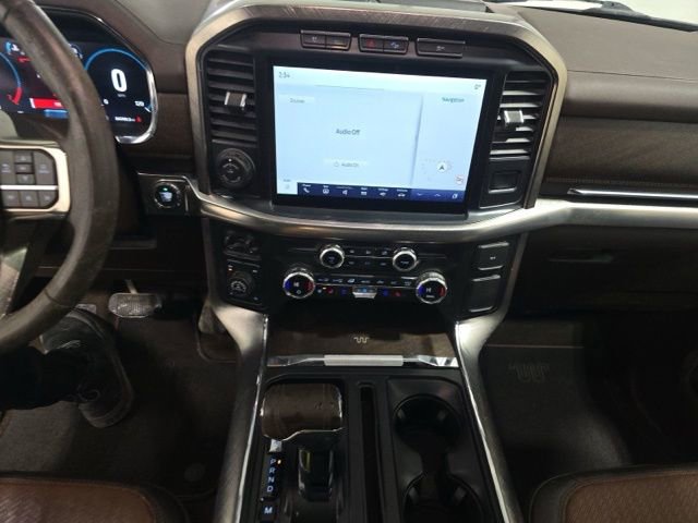 Used 2021 Ford F150 King Ranch image 10