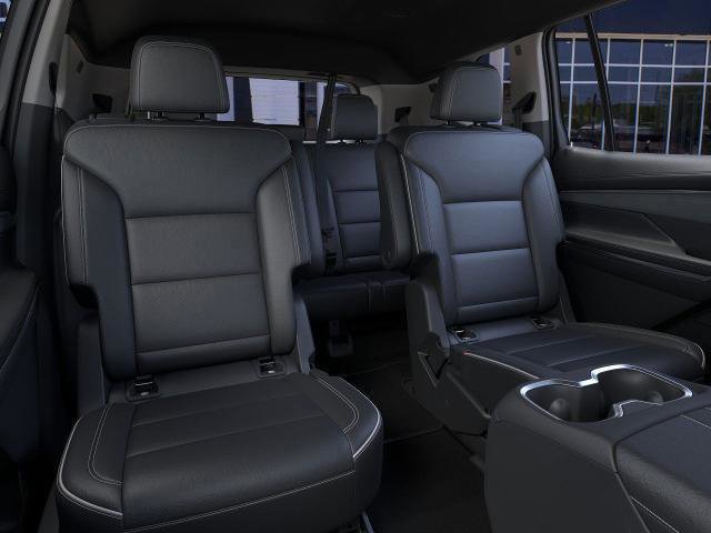 New 2026 Buick Enclave Preferred w/ Power Package image 65