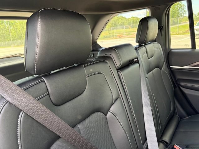 New 2026 Jeep Grand Cherokee Limited AWD/4WD image 34