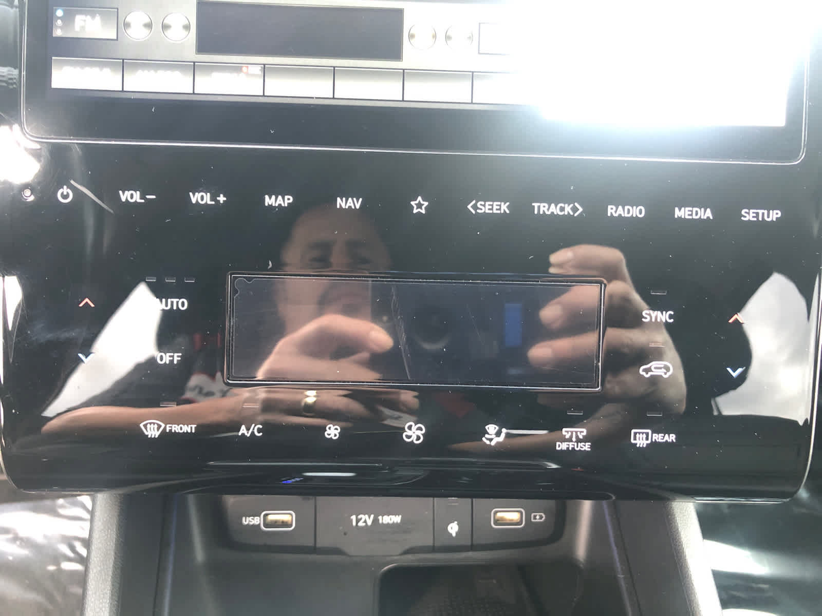 Certified 2023 Hyundai Tucson XRT AWD/4WD image 13