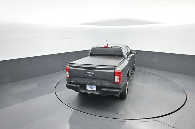 Certified 2024 Ford Ranger XL w/ Trailer Tow Package RWD image 30