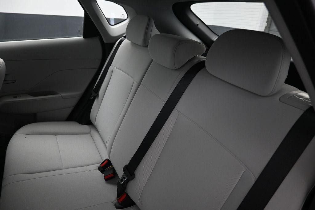 New 2027 Hyundai Kona SE FWD image 25