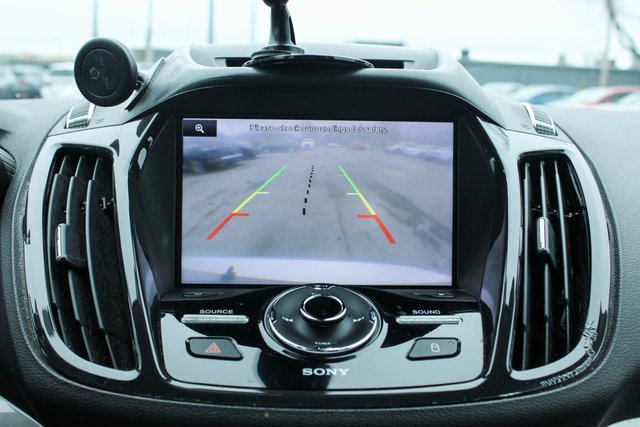 Used 2013 Ford C-MAX Energi SEL image 23