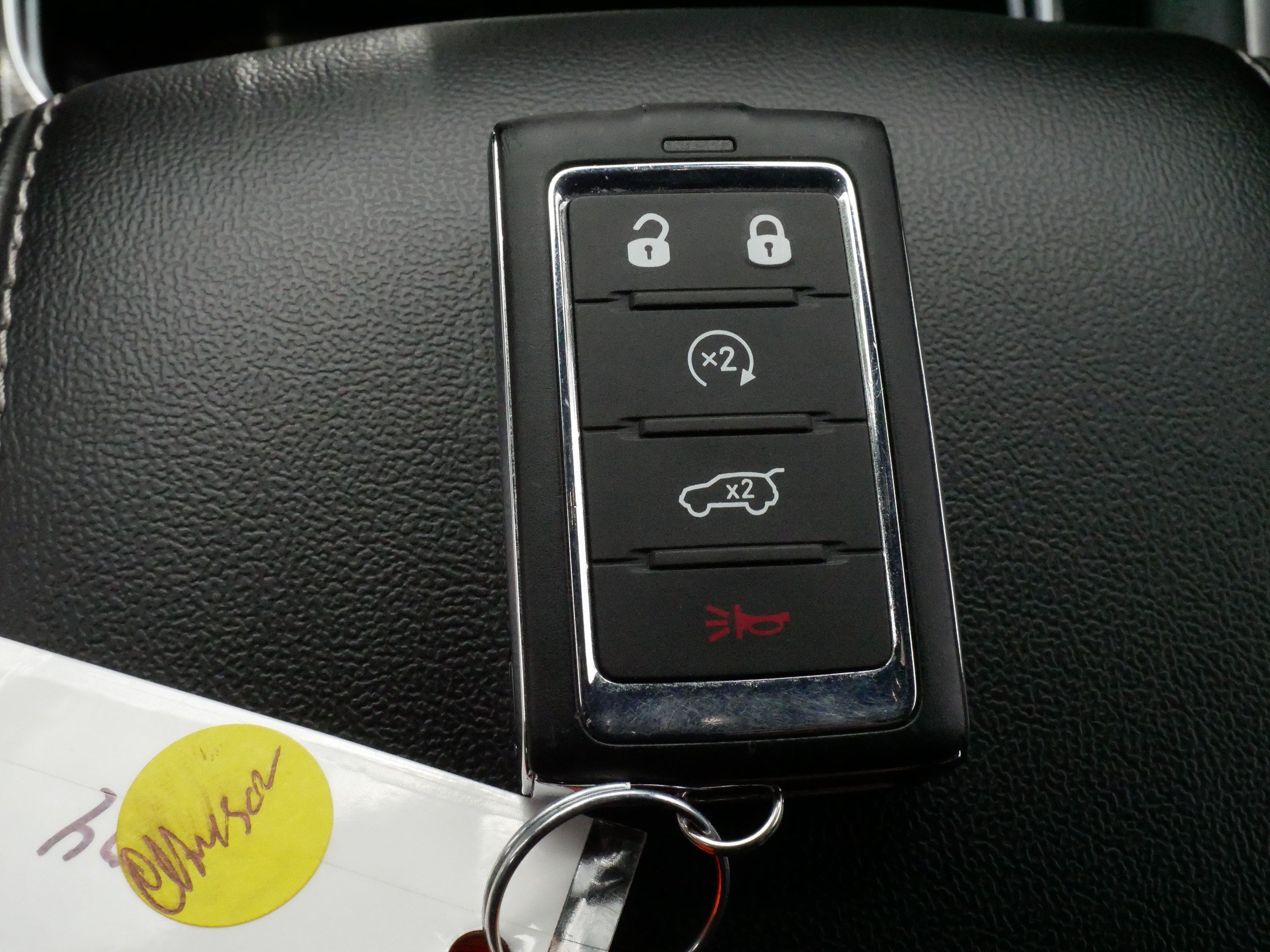 Used 2025 Jeep Grand Cherokee L Altitude AWD/4WD image 29