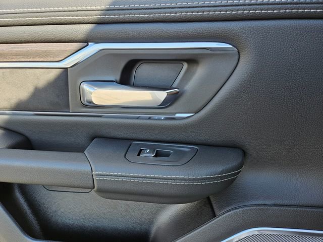 New 2026 RAM 1500 Laramie w/ Night Edition image 9