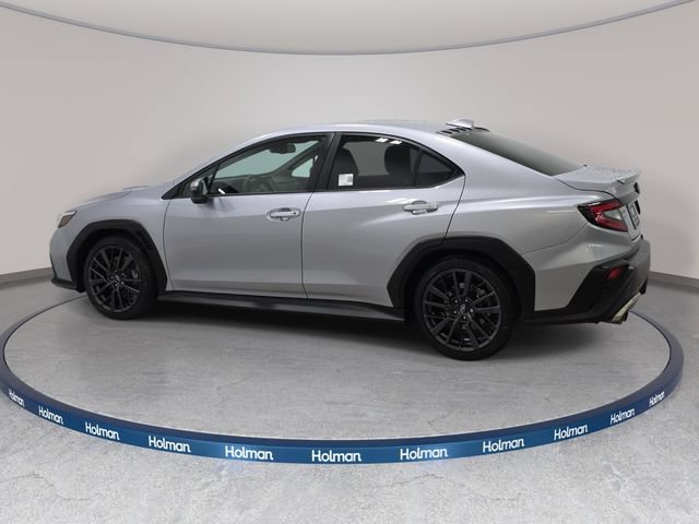 Used 2022 Subaru WRX Limited AWD/4WD image 9