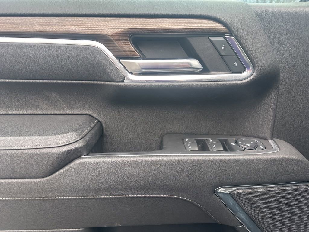 Certified 2023 Chevrolet Silverado 1500 LT image 10