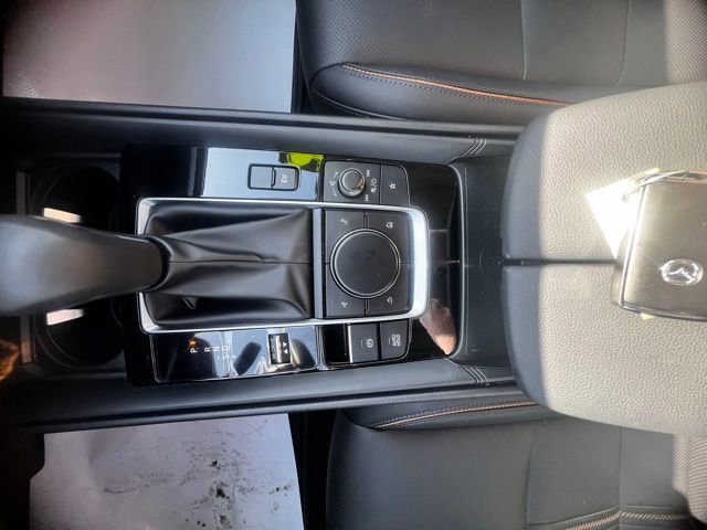 Certified 2025 MAZDA CX-50 AWD 2.5 Hybrid w/ Weather Package image 16