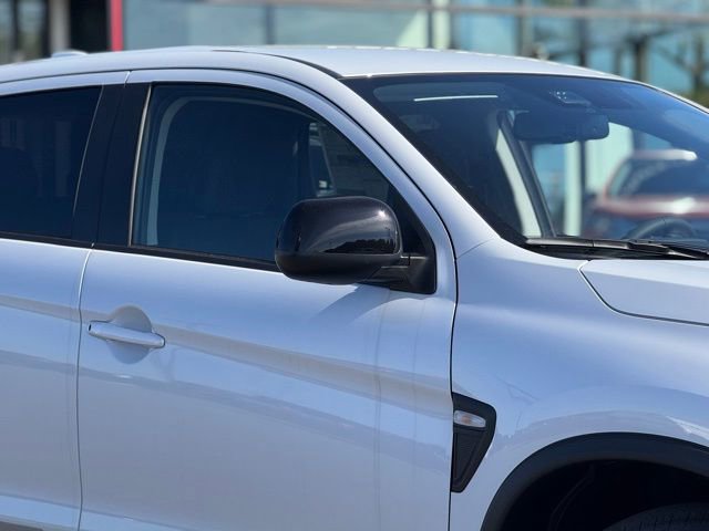New 2026 Mitsubishi Outlander Sport AWD image 4